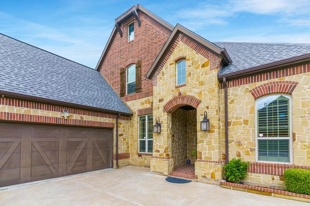 4707 Club Terrace Lane, Frisco, TX 75036
