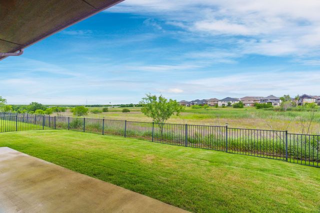 4707 Club Terrace Lane, Frisco, TX 75036