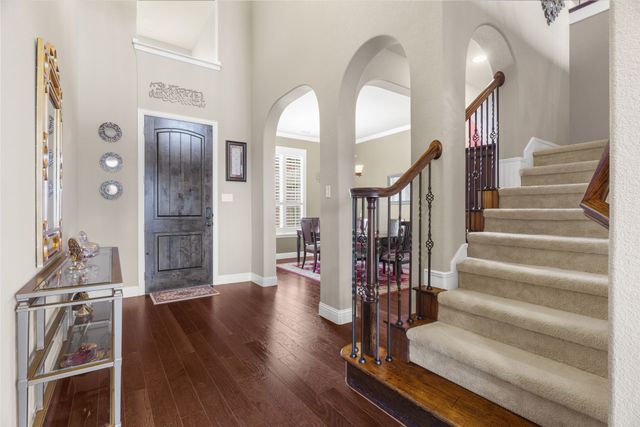4707 Club Terrace Lane, Frisco, TX 75036