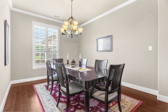 4707 Club Terrace Lane, Frisco, TX 75036