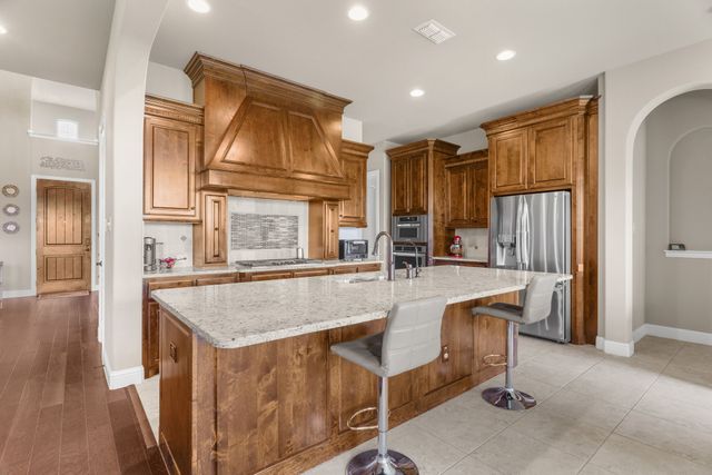 4707 Club Terrace Lane, Frisco, TX 75036