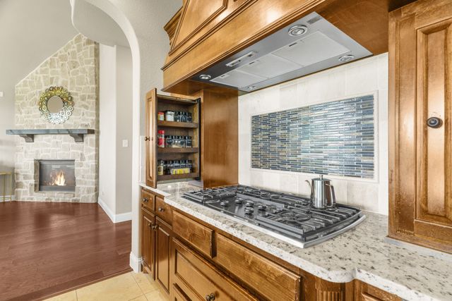4707 Club Terrace Lane, Frisco, TX 75036