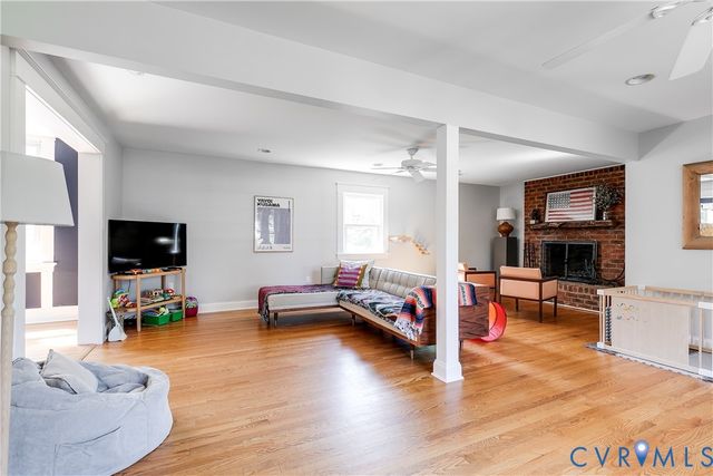 2908 Edgewood Ave, Richmond, VA 23222