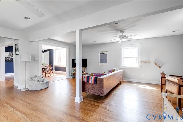 2908 Edgewood Ave, Richmond, VA 23222