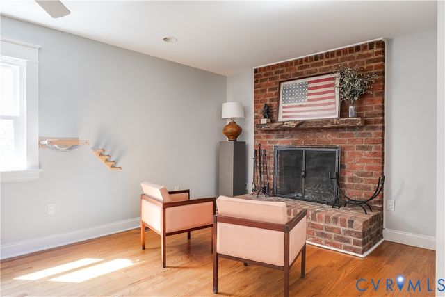 2908 Edgewood Ave, Richmond, VA 23222