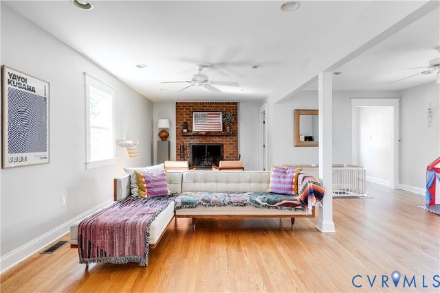 2908 Edgewood Ave, Richmond, VA 23222