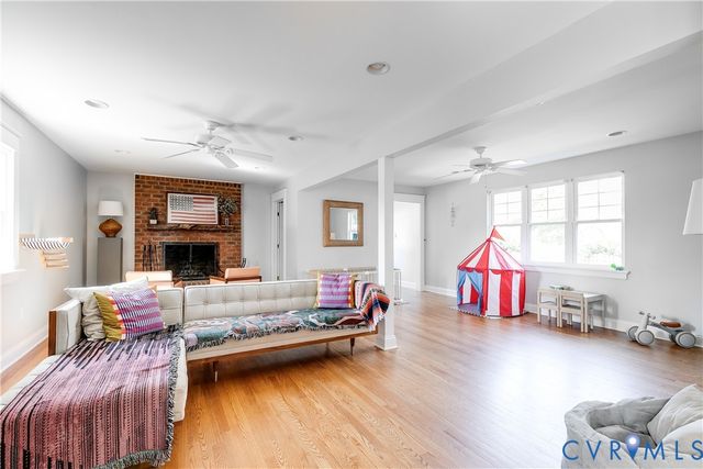 2908 Edgewood Ave, Richmond, VA 23222