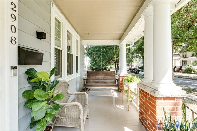2908 Edgewood Ave, Richmond, VA 23222