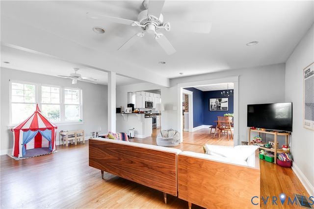 2908 Edgewood Ave, Richmond, VA 23222