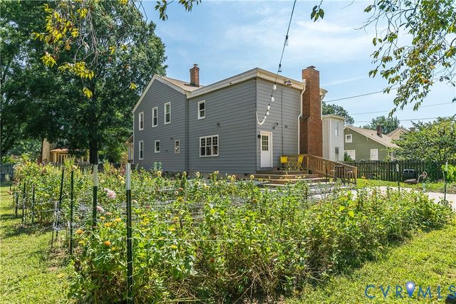 2908 Edgewood Ave, Richmond, VA 23222