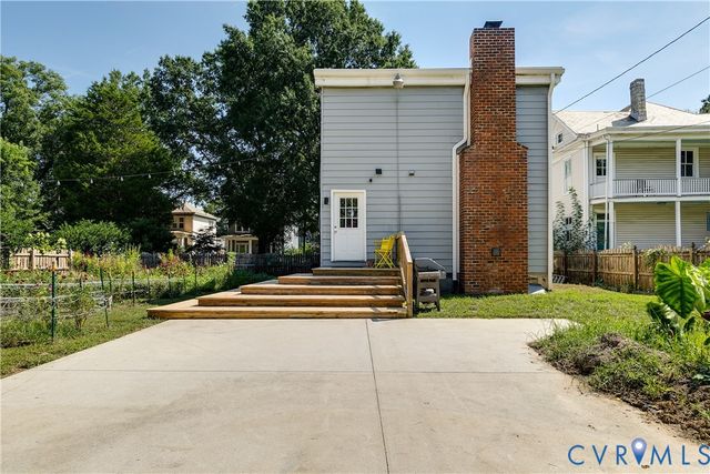 2908 Edgewood Ave, Richmond, VA 23222