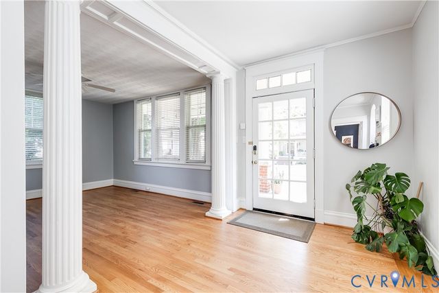 2908 Edgewood Ave, Richmond, VA 23222