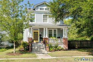 2908 Edgewood Ave, Richmond, VA 23222