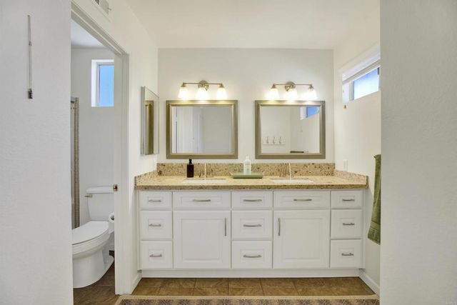 3218 Old Bridgeport way, San Diego, CA 92111