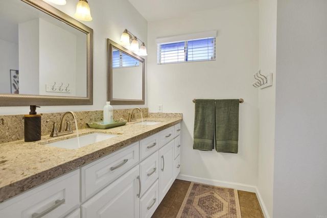 3218 Old Bridgeport way, San Diego, CA 92111