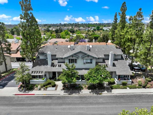 3218 Old Bridgeport way, San Diego, CA 92111