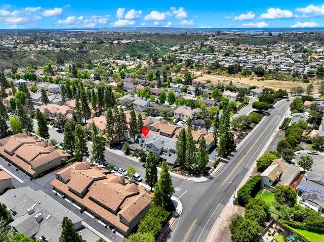 3218 Old Bridgeport way, San Diego, CA 92111