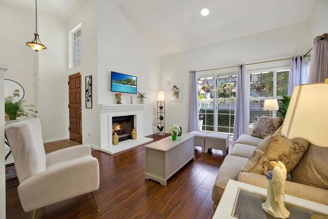 3218 Old Bridgeport way, San Diego, CA 92111