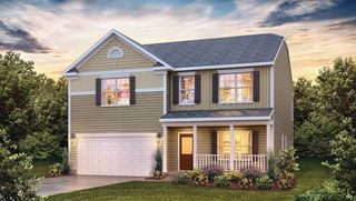 231 Mosby Drive, Fountain Inn, SC 29644