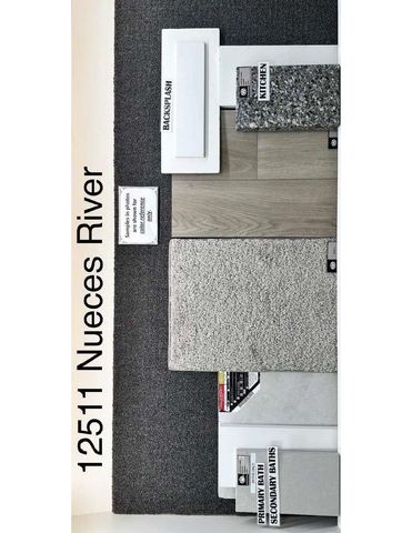 12511 Nueces River Drive, Cypress, TX 77433