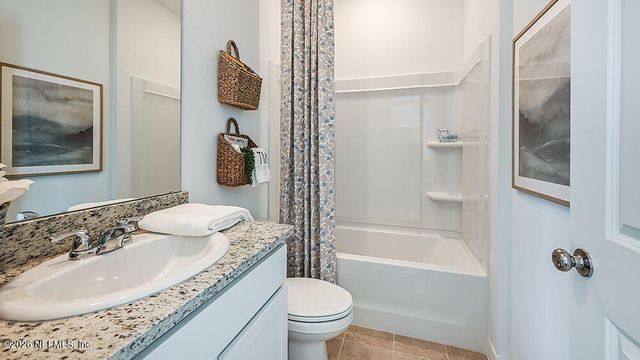 7262 SABAL Terrace, Jacksonville, FL 32210