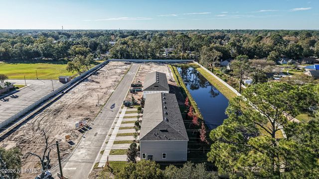 7262 SABAL Terrace, Jacksonville, FL 32210
