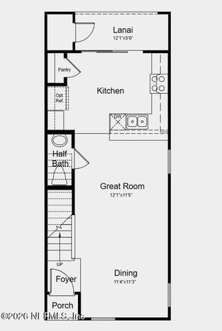 7262 SABAL Terrace, Jacksonville, FL 32210