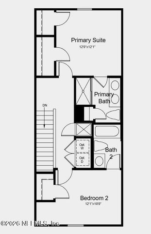 7262 SABAL Terrace, Jacksonville, FL 32210