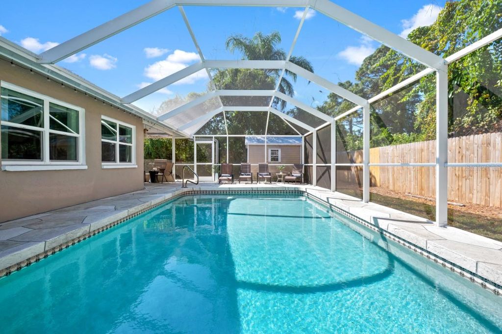 874 ACADIA ROAD, Venice, FL 34293