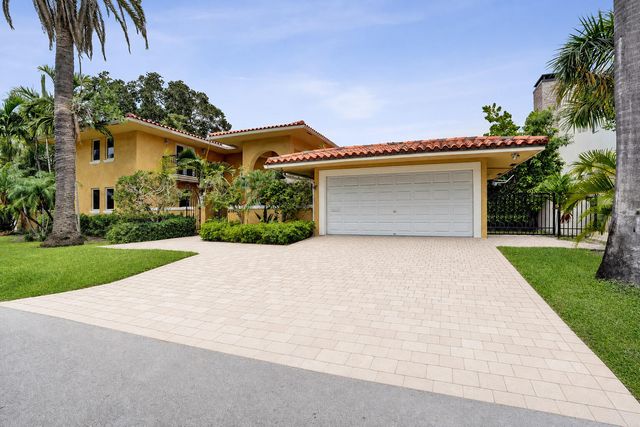 449 Isle Of Palms Drive, Fort Lauderdale, FL 33301