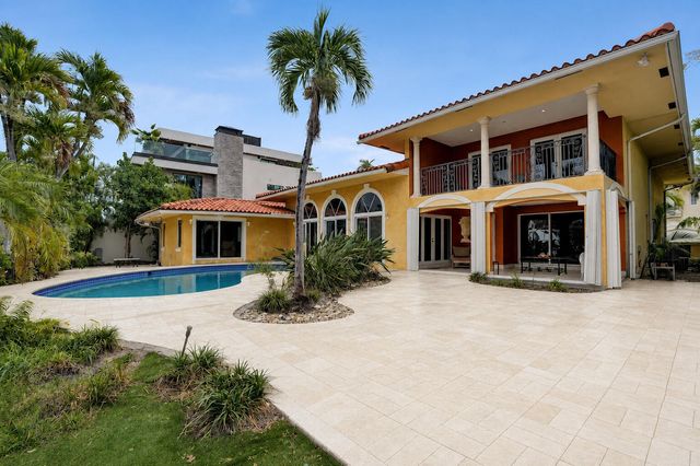 449 Isle Of Palms Drive, Fort Lauderdale, FL 33301
