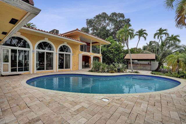 449 Isle Of Palms Drive, Fort Lauderdale, FL 33301