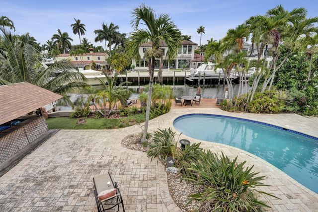 449 Isle Of Palms Drive, Fort Lauderdale, FL 33301