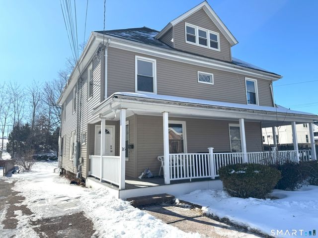 14 Delmont Street, Manchester, CT 06042
