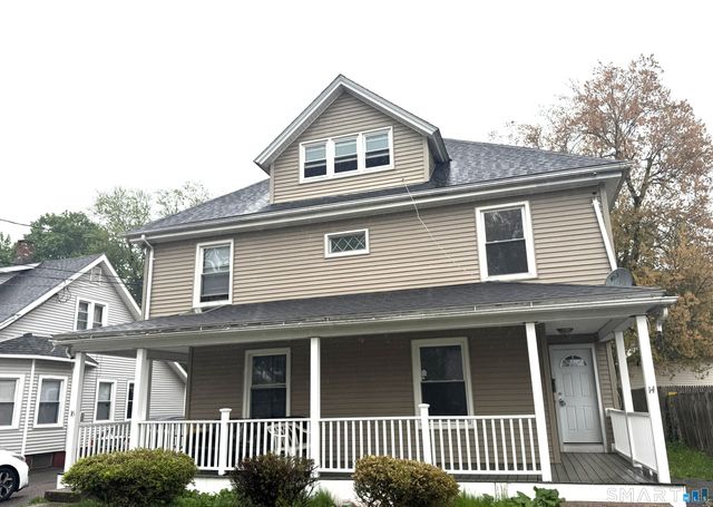 14 Delmont Street, Manchester, CT 06042