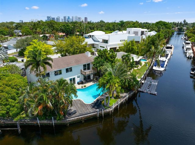 1617 SW 17th Ave, Fort Lauderdale, FL 33312