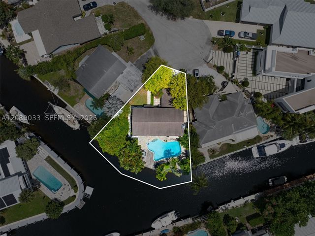 1617 SW 17th Ave, Fort Lauderdale, FL 33312