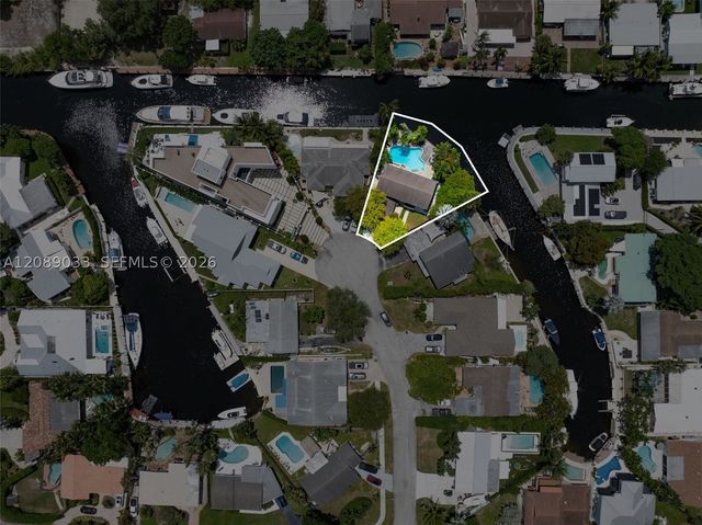 1617 SW 17th Ave, Fort Lauderdale, FL 33312