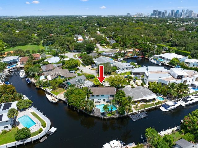 1617 SW 17th Ave, Fort Lauderdale, FL 33312