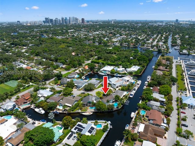 1617 SW 17th Ave, Fort Lauderdale, FL 33312