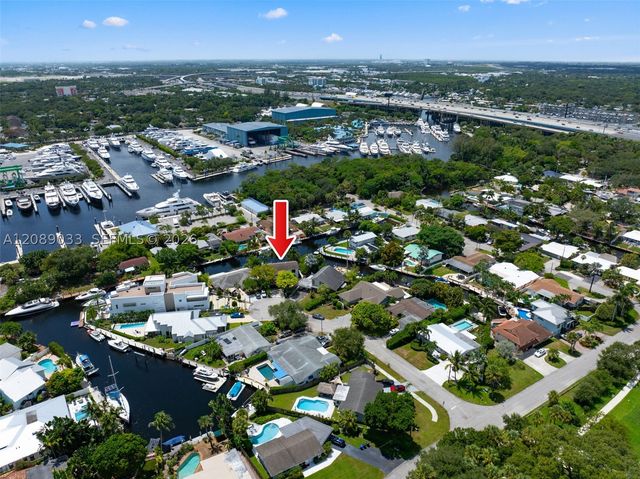 1617 SW 17th Ave, Fort Lauderdale, FL 33312