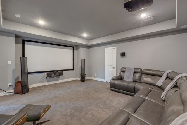 4027 Heatherton Drive, Celina, TX 75009