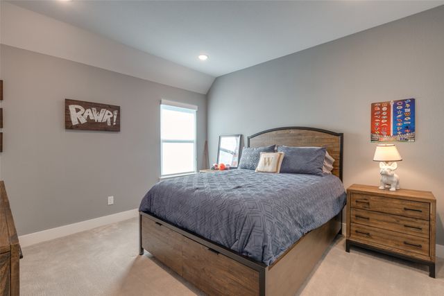 4027 Heatherton Drive, Celina, TX 75009