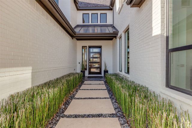 4027 Heatherton Drive, Celina, TX 75009