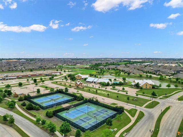 4027 Heatherton Drive, Celina, TX 75009