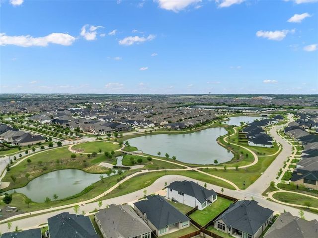 4027 Heatherton Drive, Celina, TX 75009