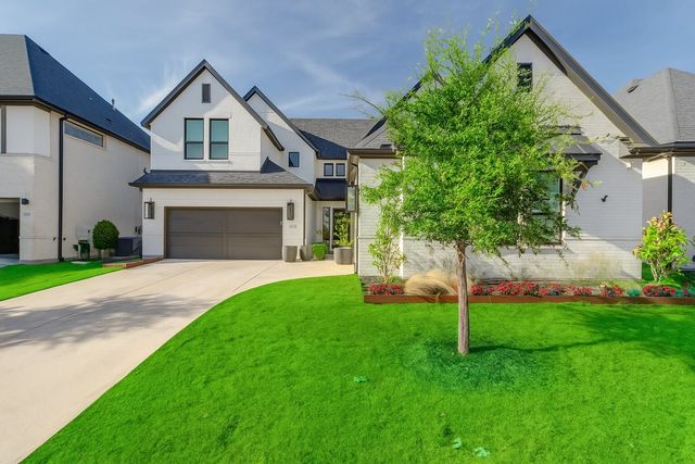 4027 Heatherton Drive, Celina, TX 75009