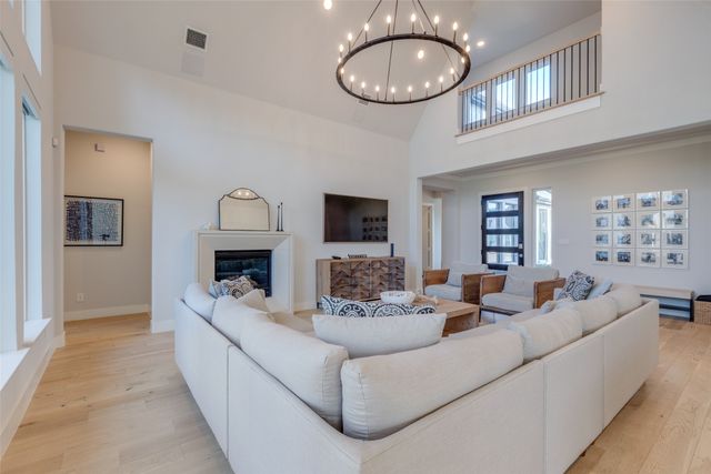 4027 Heatherton Drive, Celina, TX 75009