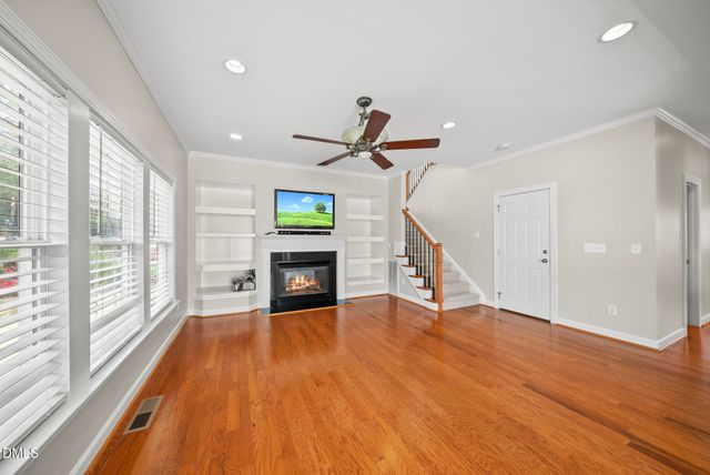 12500 Pawleys Mill Circle, Raleigh, NC 27614