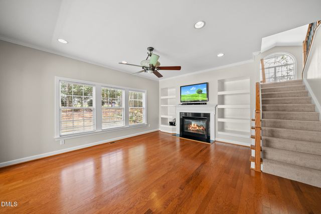 12500 Pawleys Mill Circle, Raleigh, NC 27614